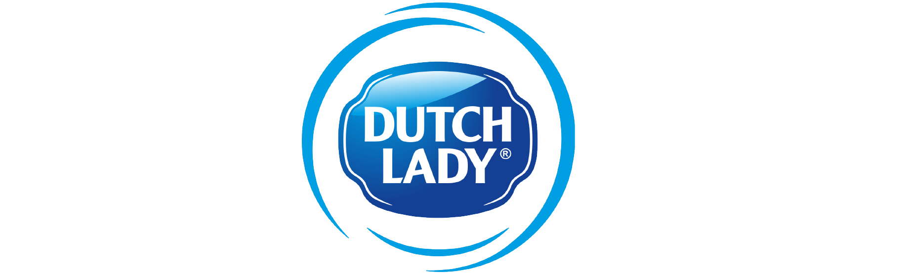 Dutch Lady