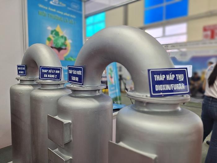 DOANH NGHIỆP CÁC NƯỚC GIỚI THIỆU CÔNG NGHỆ NĂNG LƯỢNG - MÔI TRƯỜNG TẠI HÀ NỘI DOANH NGHIỆP CÁC NƯỚC GIỚI THIỆU CÔNG NGHỆ NĂNG LƯỢNG - MÔI TRƯỜNG TẠI HÀ NỘI