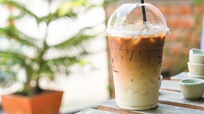 NGHIÊN CỨU MỚI BÀN VỀ SỰ AN TOÀN CỦA 'CÀ PHÊ LY NHỰA MANG ĐI