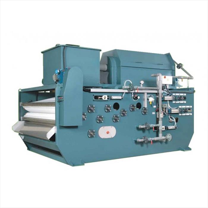 MÁY ÉP BÙN BĂNG TẢI CHI-SHUN SERIES NBD-L