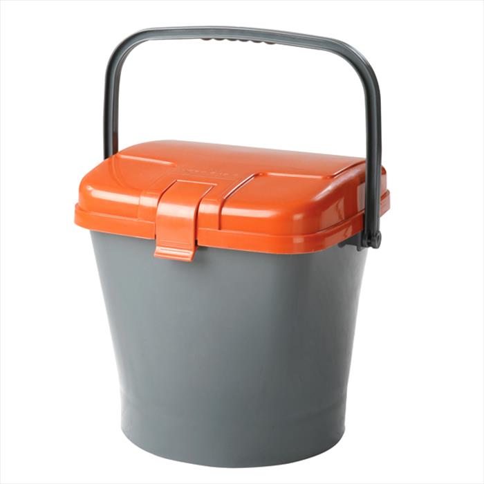 THÙNG NHỰA LƯỚI LỌC OTTO PGB-10