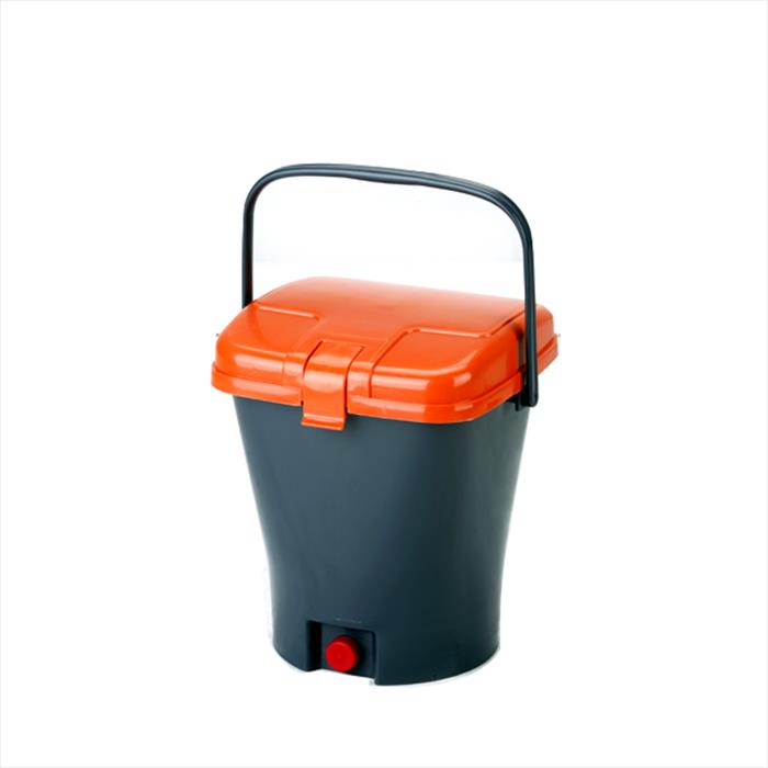 THÙNG NHỰA LƯỚI LỌC OTTO PGB-12