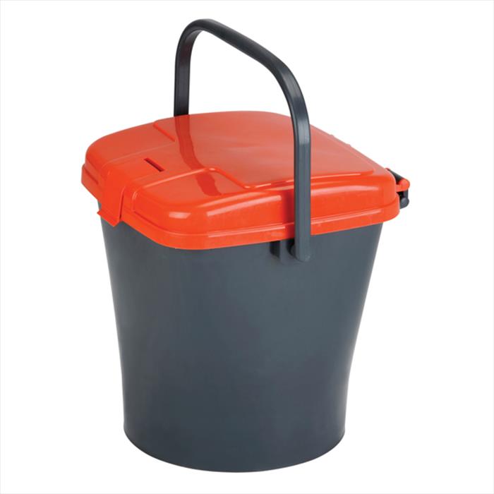 THÙNG NHỰA LƯỚI LỌC OTTO PGB-25