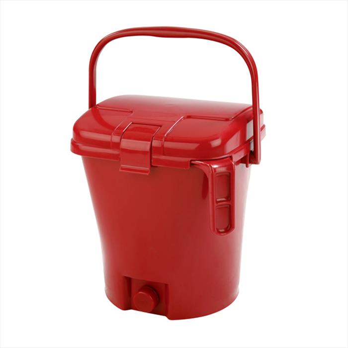 THÙNG NHỰA LƯỚI LỌC OTTO PGB-7B