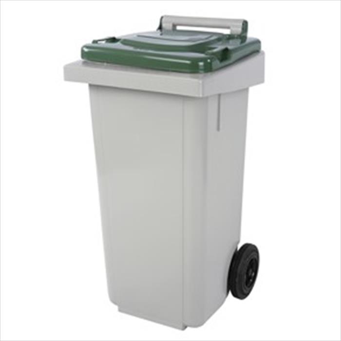 THÙNG RÁC NHỰA MGB-120