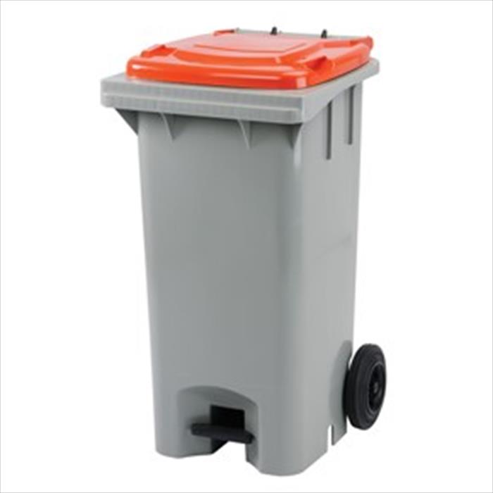 THÙNG RÁC NHỰA MGB-120SP