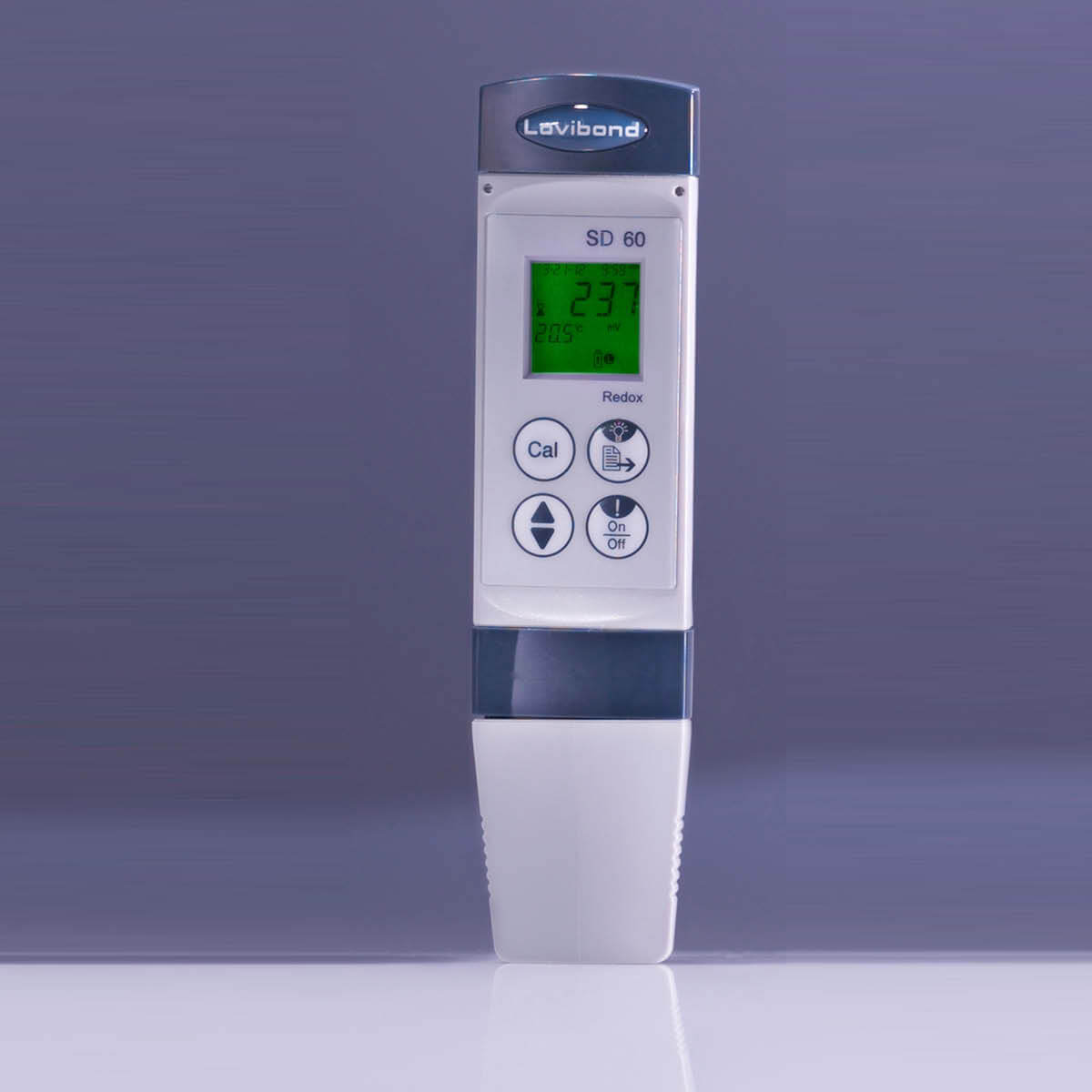 MÁY ĐO ĐIỆN THẾ SD60 ORP/Redox HÃNG LOVIBOND