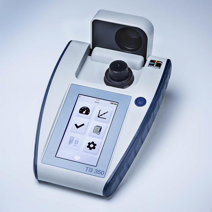 MÁY ĐO ĐỘ ĐỤC TB350 IR