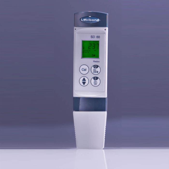MÁY ĐO ĐIỆN THẾ SD60 ORP/Redox HÃNG LOVIBOND